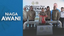 Belanjawan 2027: Perak harap projek pemindahan air Sg. Perak diberi tumpuan