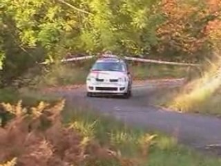 Ronde Montbrisonnaise 2005