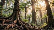 Earth Almost Ended 5 Times — Are We Entering a Sixth Mass Extinction?