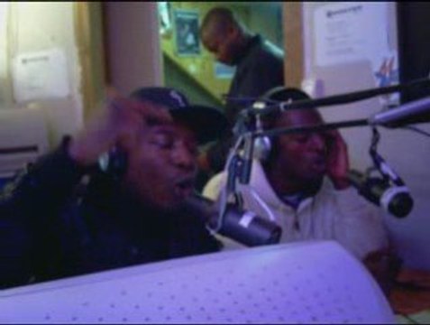 BEFA JEREMS 31 INTERVIEW JM BROLIK (L'ASSEMBLEE)