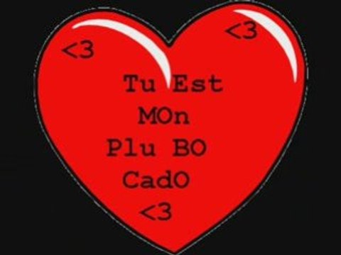 Mon Homme Hey!! Moii