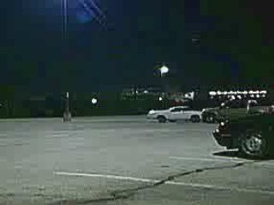 Video surveillance fbi arrivée engin