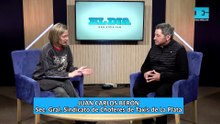 JUÁN CARLOS BERÓN - Choferes de taxis de La Plata