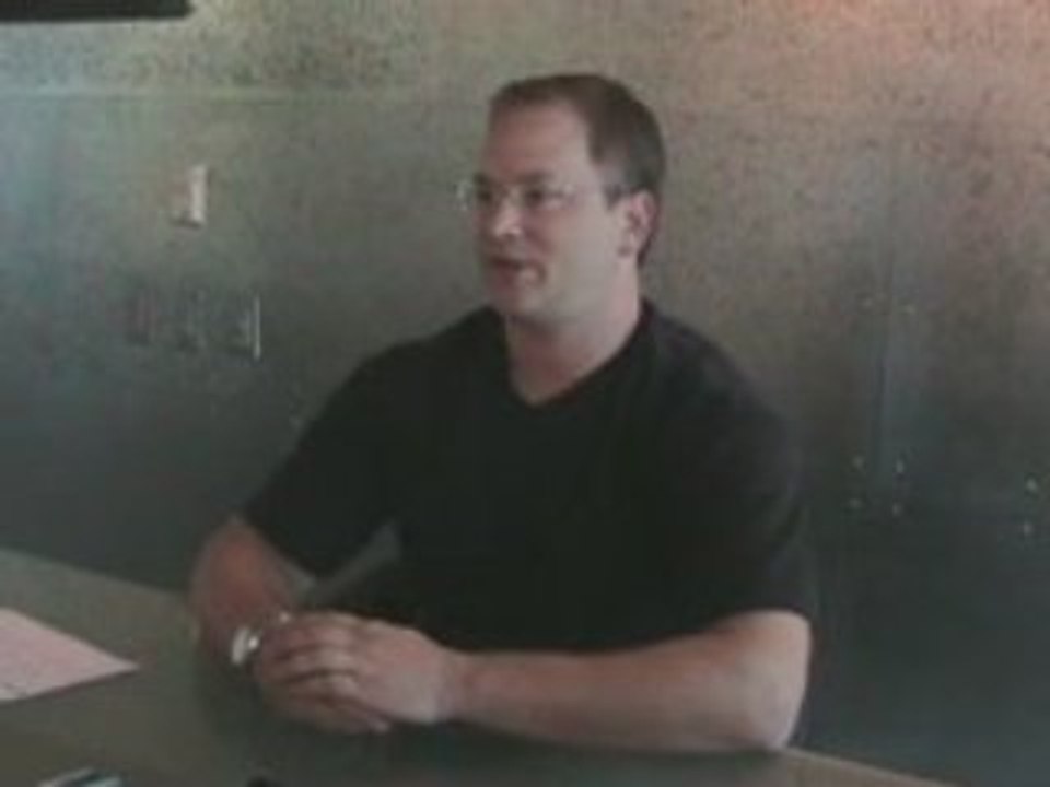 Mercenaries 2 Community Day - Video Coverage & Interview