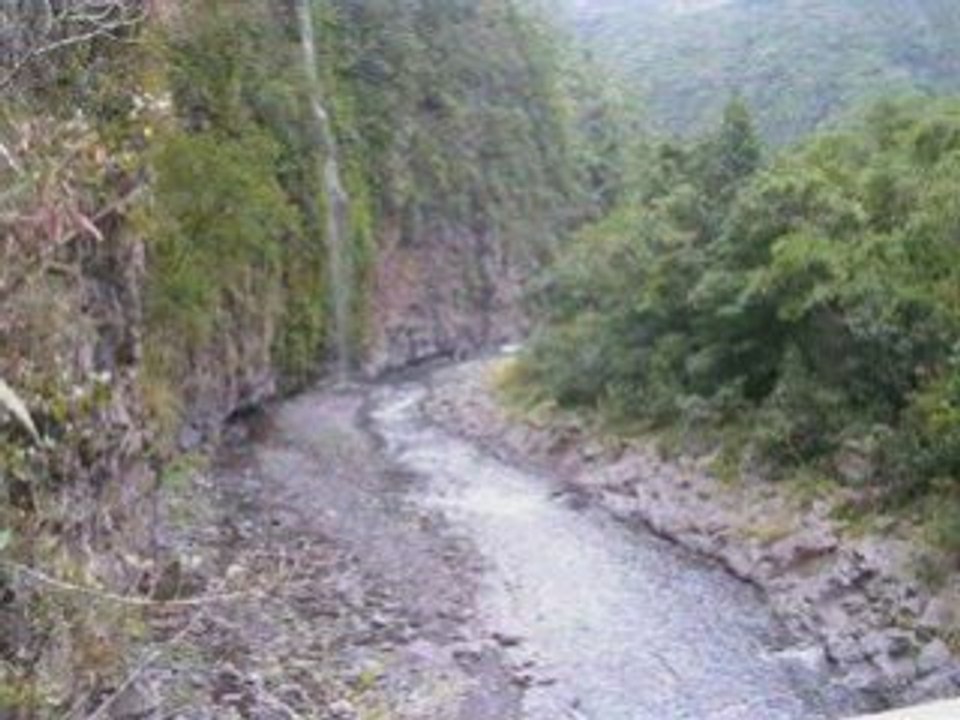 OVS REUNION RANDO ARCHES NATURELLES