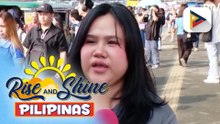 Ilang mga komyuter, sinabing dagdag sa kanilang budget ang pagtaas ng pamasahe sa mga pampublikong sasakyan