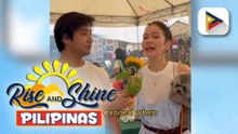 TALK BIZ | Bela Padilla single na muli
