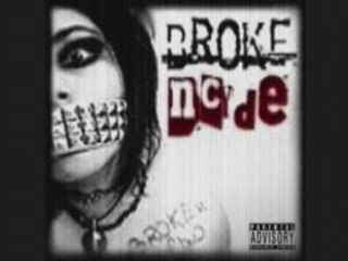 Brokencyde schizophrenia