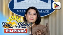 Pamahalaan, nagkaloob ng tulong kay Mary Jane Veloso at sa kanyang pamilya