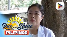 Sec. Vince Dizon, binisita ang isang unibersidad sa General Santos City | Ulat ni Jaye Tayanes
