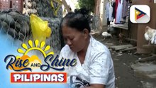 DPWH Sec. Vince Dizon, tiniyak ang pagpapatibay at pagsesemento sa gabion walls sa Talomo River sa Davao City | Ulat ni Regine Lanuza, PTV Davao