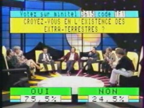 « Ciel mon mardi ! » : les OVNI (partie 4/4 - FIN)