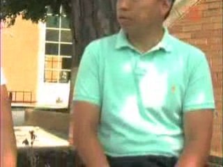 Neighborhood Vodcasts: Chinatown The Neighborhood