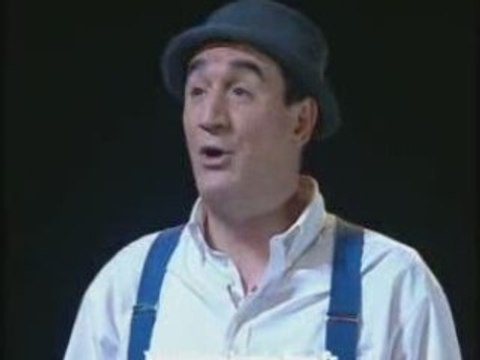 Fellag : KABYLE SANS LE SAVOIR