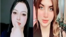 hina live tiktok punishment match New Live Funny Video 😂हिना लाइव टिकटॉक पनिशमेंट मैच नया लाइव फनी वीडियो tooth past ko moon per laga lo