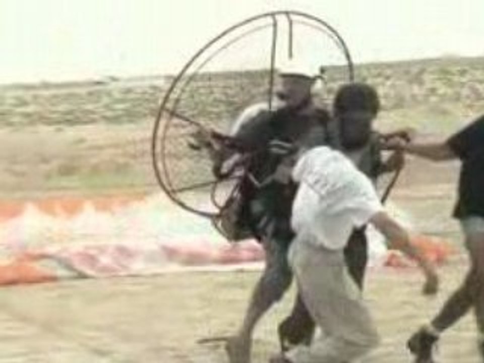 XKlip 29paramotor