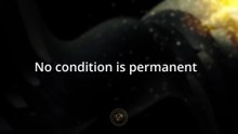 Bob Marley - No Condition Is Permanent | Reggae × Highlife | Original Inspirational Anthem