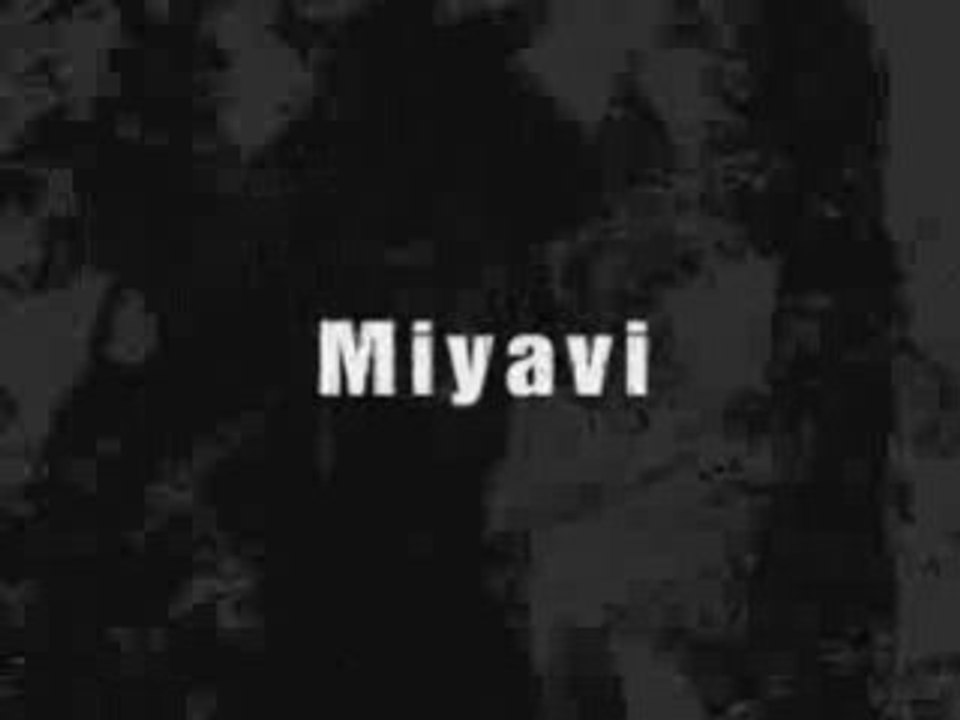 S.K.I.N wmv (YOSHIKI,GACKT,MIYAVI,SUGIZO)