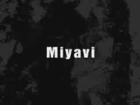 S.K.I.N wmv (YOSHIKI,GACKT,MIYAVI,SUGIZO)