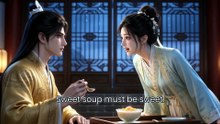 Her Highness Just Wants to Be a Salted Fish | EP06 | English Subtitles