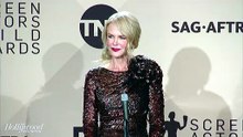 Nicole Kidman On Possibility of Keith Urban Cameo on ‘Big Little Lies’ | SAG 2018 [Full Movie]