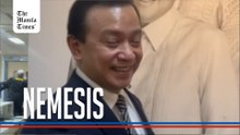 Trillanes 'ready to testify' in Duterte impeachment trial