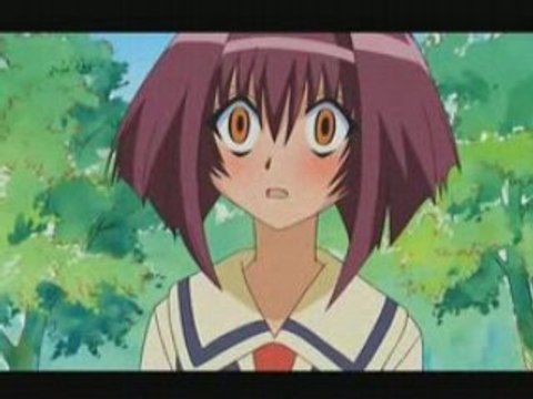 Kira n'aime pas les mangas