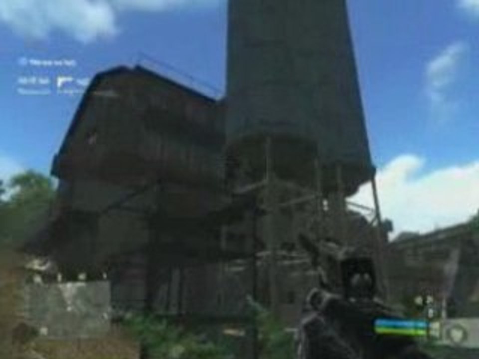 Frags gun movies VaHi