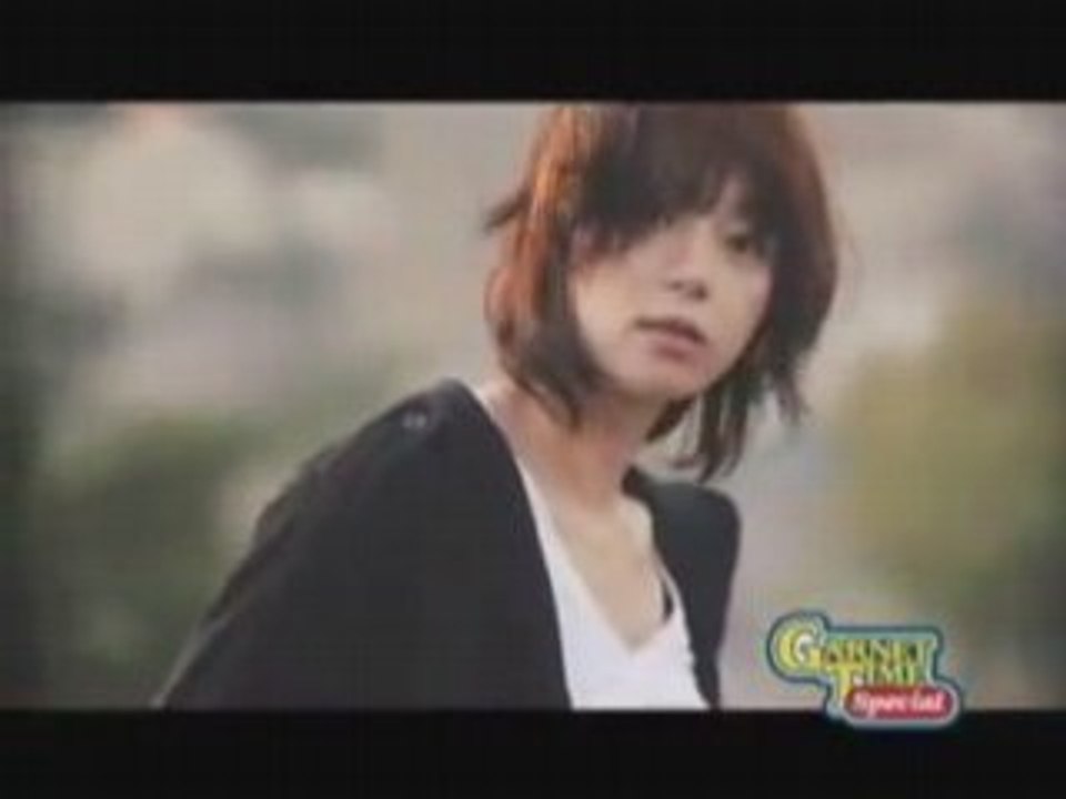 Garnet Crow - 夢のひとつ [GT Special]