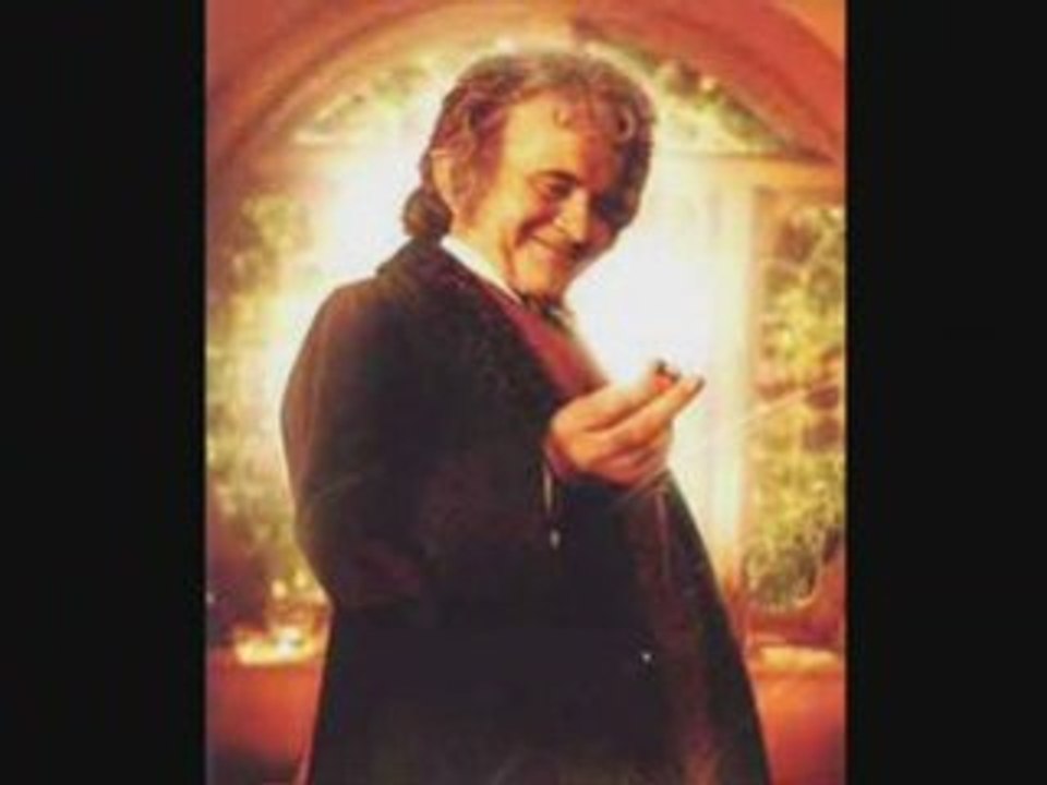 Lord of the Ringard - Teuf de Pilpon