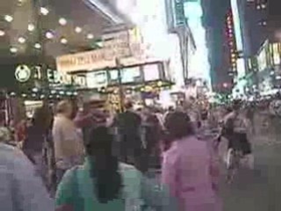 FLUVORE_un_policier_de_newyork_n039aime_pas_les_vlos_4cae0