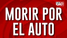 ¡Sangre en el Conurbano! Fusilaron a un laburante para robarle la camioneta