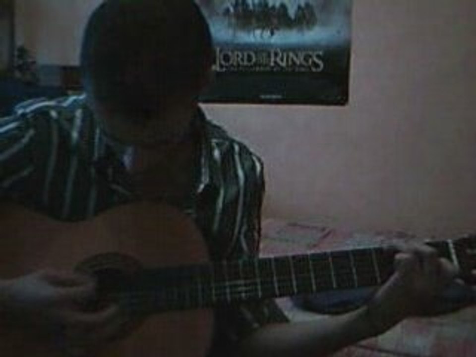 simple man reprise