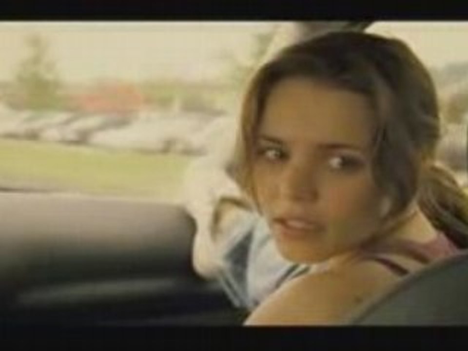 The Lucky Ones - Trailer