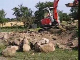 Poqui-Poqua, ze pot pourri