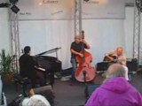 GULBAY TRIO (extrait de leur concert Festival interceltique)