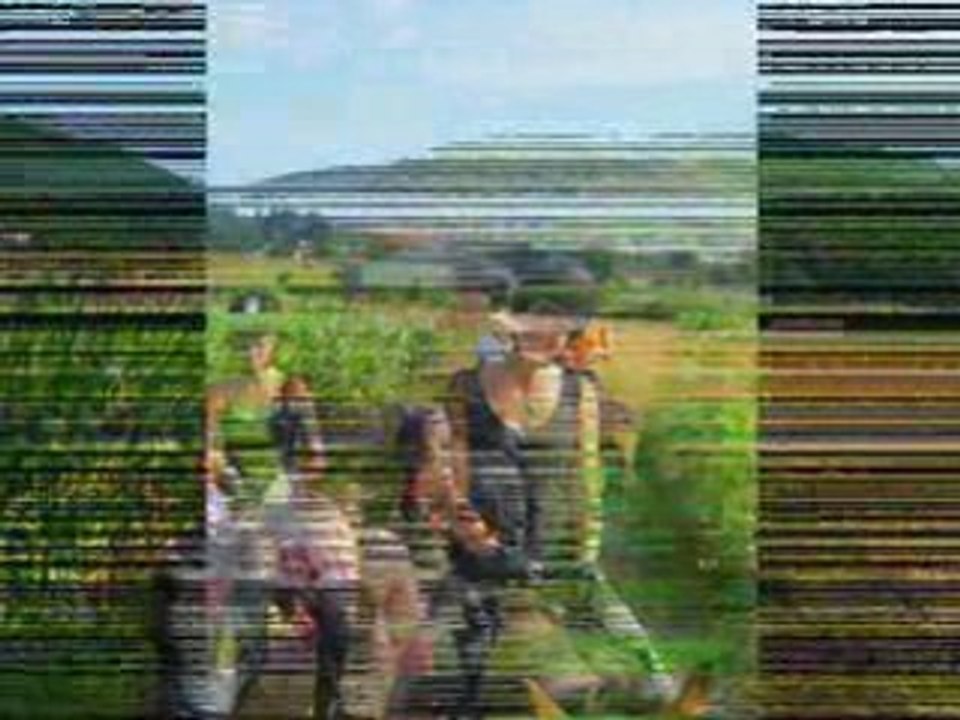 Rando 2008 1ère partie