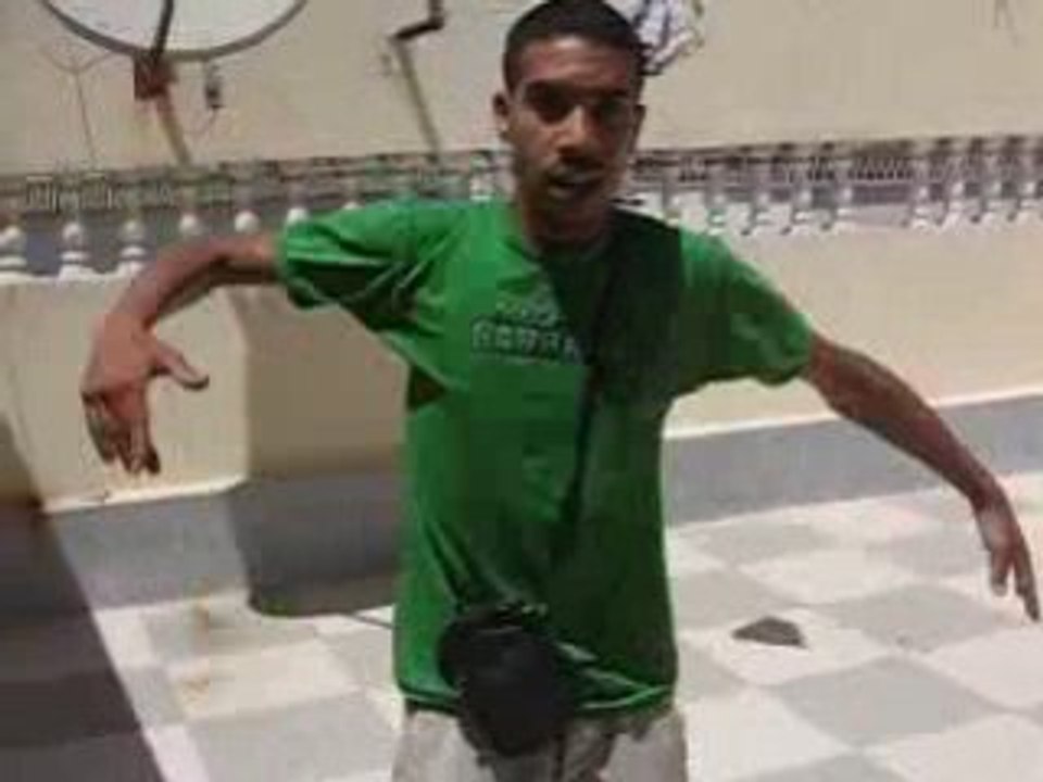 The best Rap (1) de Said