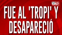 Buscan a Abigail y sospechan que huyó a la Costa con la tarjeta de los padres