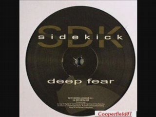 Side Kick - Deep Fear