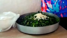 En Çıtır El Açması Ispanaklı Börek Tarifi Nasıl Yapılır?
