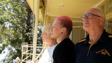 Tradie shortages leave flood-hit residents waiting almost four years for repairs
