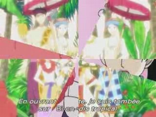 Our time now - ouran host club