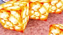 Me voy a caer del bloque más alto de Minecraft, JAJAJA!!!
