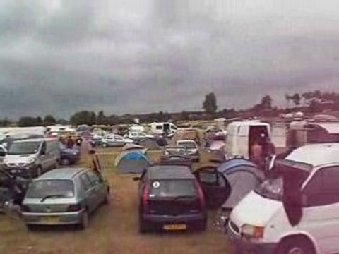 Reggae sun ska cissac médoc 2008