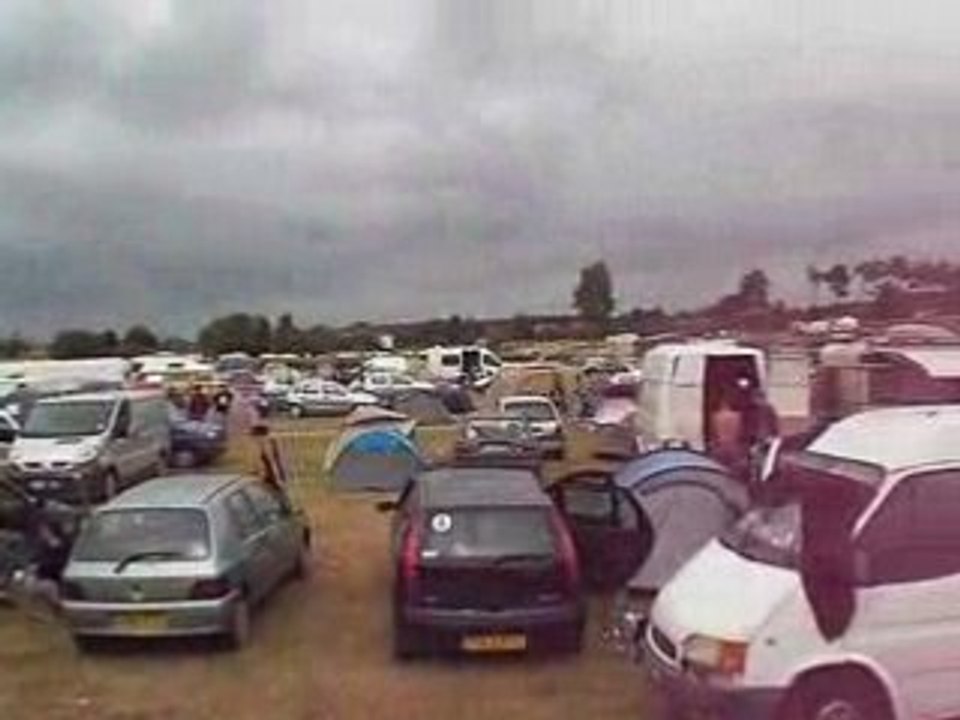 Reggae sun ska cissac médoc 2008