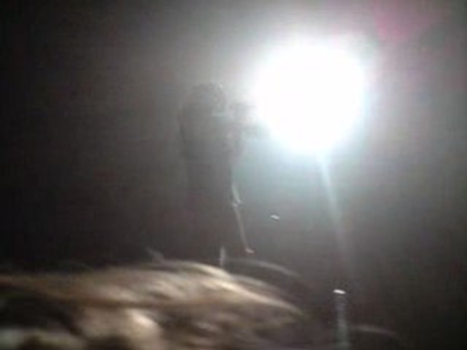 Dolorosa - Cali - concert 3 mai 2008 Forest National