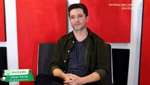 Historias que contar con César Porto #dailymotion #podcast #interview #music #song #Pasado #viral