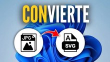 Cómo convertir JPG a vector gratis