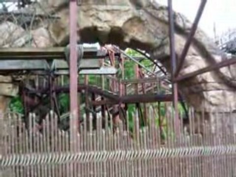 indiana jones et le temple du péril